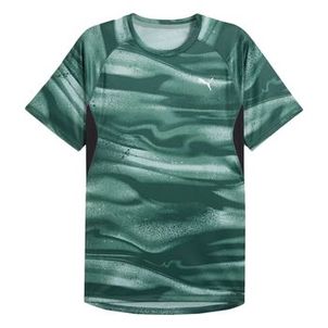 CAMISETA PUMA RUN VELOCITY AOP MASCULINA
