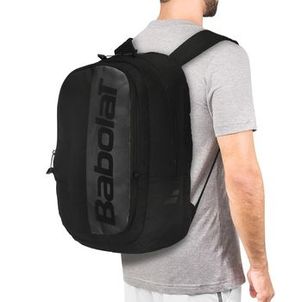 Mochila Babolat Court Hero Preta