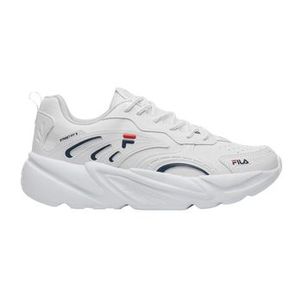 Tenis Fila Street Fit 2 Feminino Branco