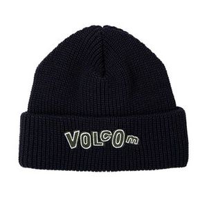 Gorro Volcom Foamy WT24 Azul Marinho