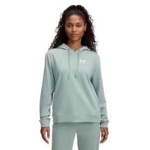 Moletom Sportstyle Under Armour Rival Terry Feminino