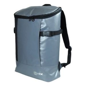 Mochila Duffle Cooler Bag 26l Térmica Polar Camping Nautika