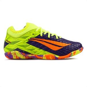 Chuteira Futsal Penalty Rx Locker Kids Y-3 Unissex