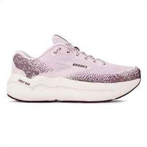 Tênis Brooks Ghost Max 2 Feminino