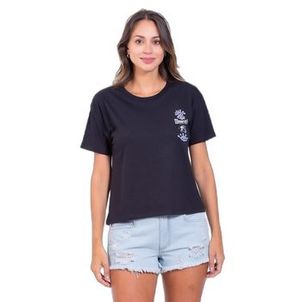 CAMISETA QUEST