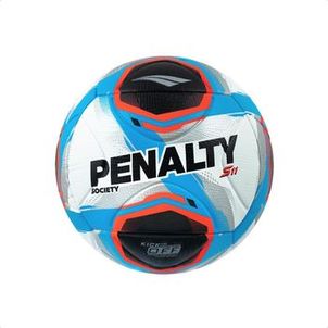 Bola Penalty Society S11 R2 XXV
