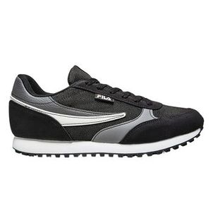Tenis Fila Renno Classic Masculino Preto