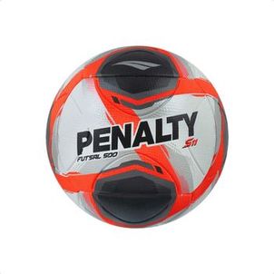 Bola Penalty Futsal S11 R2 XXV