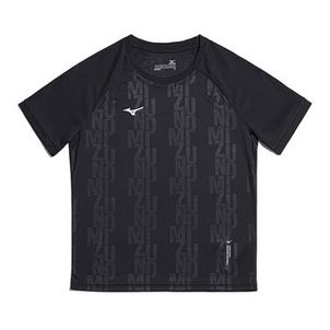 Camiseta de Futebol Infantil Mizuno II Jr