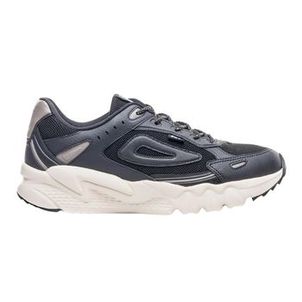 Tenis Fila Venture Tracer 2 Preto Feminino