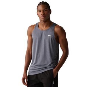 Regata Fila Sport Melance Lux Masculino Cinza