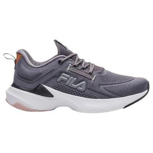Tenis Fila Master Feminino Grafite Rose