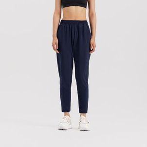 Calça Feminina de academia FPA 100 Azul