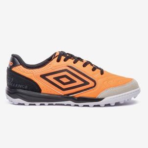 Chuteira Society Umbro Pro Challenge Uptake