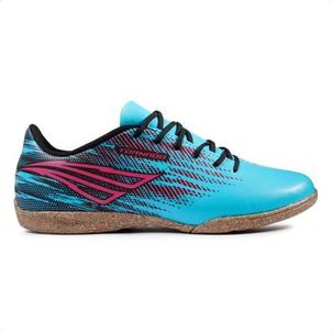 Chuteira Futsal Penalty Tornado Unissex