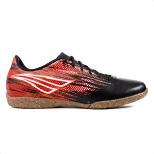 Chuteira Futsal Penalty Tornado Unissex