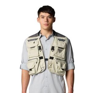 Colete Columbia Masculino Henrys Fork VI Vest