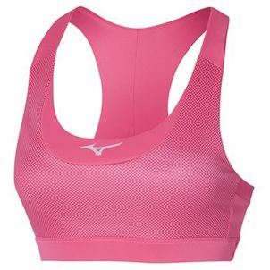 Top de Treino Feminino Mizuno Alpha Graphic