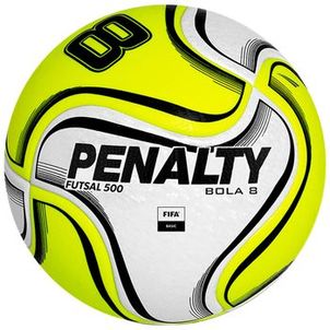 Bola de Futsal 8 X - Penalty