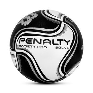 Bola Society Penalty 8 Pro XXIV