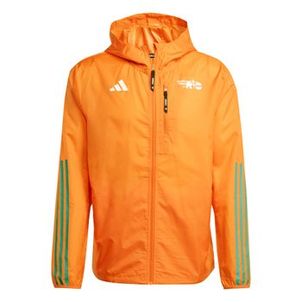 Jaqueta Masculina de Corrida Maratona do Rio Adidas