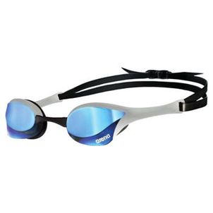 Óculos de Natação Adulto Cobra Ultra Swipe Ajustável Azul Arena