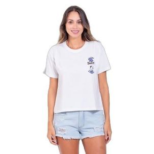CAMISETA QUEST