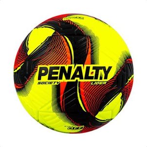 Bola Penalty Society Lider XXV