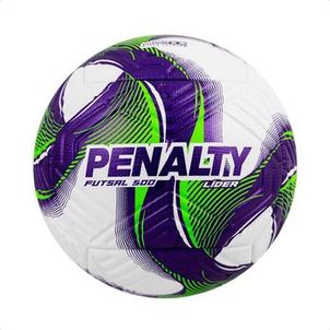 Bola Penalty Futsal Lider XXV