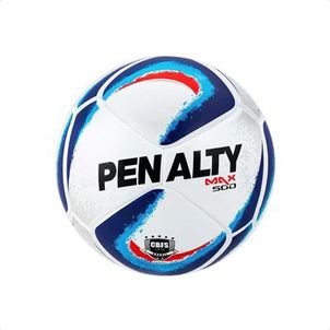Bola Penalty Futsal Max 500 Term XXIV