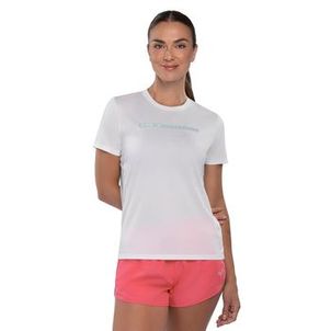 Camiseta de Treino Mizuno Energy Stamp Feminina
