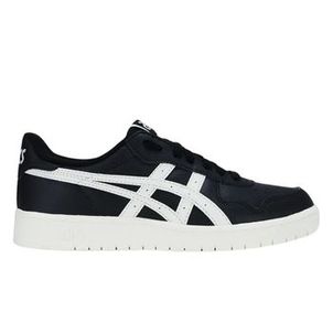 Tenis Asics Japan S Preto Branco Feminino
