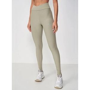Calça Legging Feminina Colcci Fit Canelada