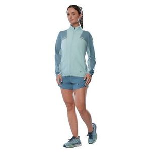 Jaqueta Mizuno Tech Light Feminina
