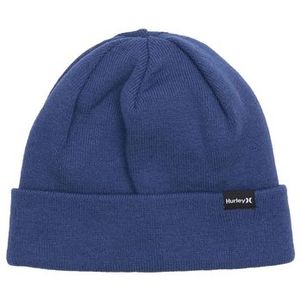 Gorro Hurley Label WT25 Azul
