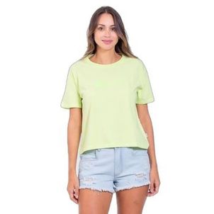 CAMISETA SCRIPT SURF