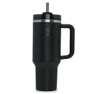 Copo Térmico Stanley Quencher Black 2.0 887ml
