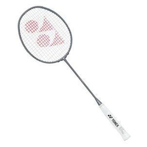 Raquete De Badminton Yonex Nanoflare Nextage Game Cinza