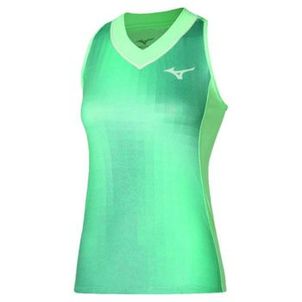 Regata de Tennis Mizuno Frontier Tank Feminina