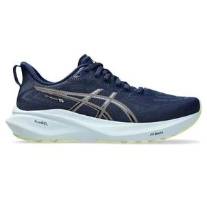 Tenis Asics GT 2000 13 Feminino Azul Marinho