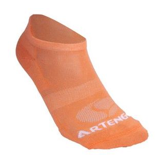 Meias de Tennis RS 160 Cano Baixo (3 pares) Artengo