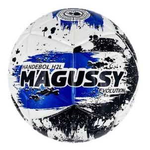 Bola de Handebol H2 Evolution Magussy