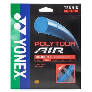 Corda Yonex Poly Tour AIR 1.25 / 16L(Set Individual com 12m)
