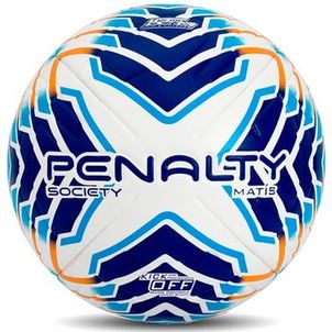 Bola de Futebol Society Matis XXIV - Penalty