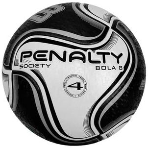 Bola de Futebol Society 8 N4 XXIV - Penalty