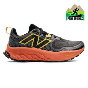 Tênis New Balance Hierro V8 Masculino