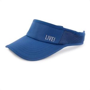 Viseira Live Essential