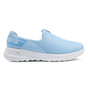 Tênis Skechers Go Walk Joy Slip-On Feminino