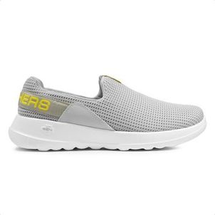 Tênis Skechers Go Walk Joy Slip-On Feminino
