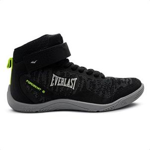 Tênis Everlast Unissex Forceknit 6 Luta